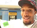 Lunchtime with Anthony Williams