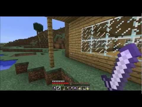 Info Video - Goddess of Decay,Minicraft,mm.