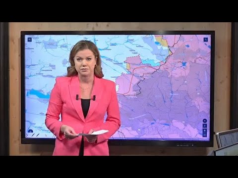 Russland-Ukraine-Krieg: Wie schlimm sind die russischen ...