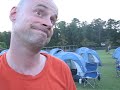 Doug Does BRAG 2008 - The Pampered Zone
