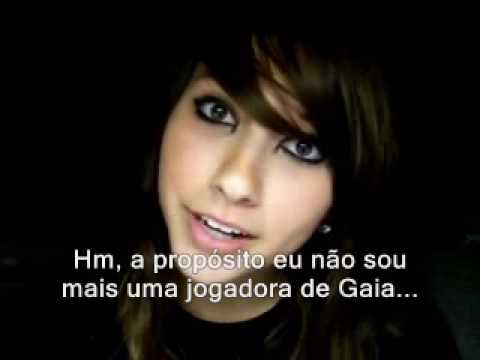Imagem de Amostra do You Tube