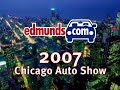 2007 BMW Alpina B7 at Chicago Auto Show by Inside Line