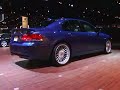2007 BMW Alpina B7 at Chicago Auto Show by Inside Line