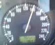 Skoda Fabia 2,0 85kw fourth speed gear