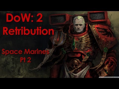 dawn of war dawn of war