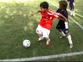Grenais de Yan Perin