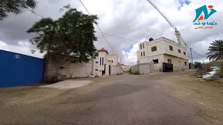 عرانة - جولة  في شوارع عرانة