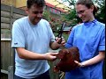 Feather Barber (Part 20)
