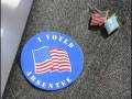 CHANGE THE WORLD: VOTE FOR BARACK OBAMA!
