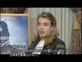 videos de máté kamáras  japan ^^