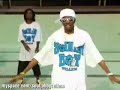 crunk moves