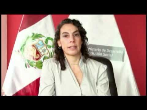 Conferencia Magistral Carolina Trivelli – Encuentro 2012 Territorios en Movimiento