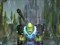 Shaman Enhance 2h Shaman Enhance 2h