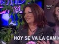 Un momento inolvidable en la historia de Morande con Compañia, en donde la doctora Ana María Polo es la invitada especial, y le ayudará a resolver algunos casos a la Doctora Pollo (la parodia).© Red Privada Televisiva Megavisión, 2008© Productora Kike 21, 2008