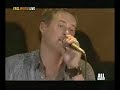 lee ryan Che Viso Avrai  Free Music Live Milan Italy 27.03.0