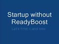 Vista: Readyboost and superfetch