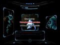 Metroid Prime Early Ice Beam