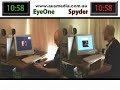 Pantone Eye-One Display 2 vs. Spyder 2 Pro Pantone Eye-One Display 2 vs. Spyder 2 Pro