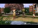 The Sims 3 - E3 trailer