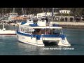 YouTube - OceanAdventure 65' catamaran