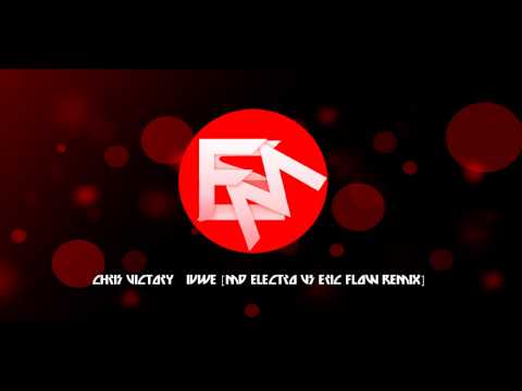 MD Electro & Eric Flow - One Girl