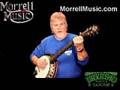 Deering Boston 6 String Banjo...