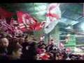 1.FCK gegen 1860 München am 12. März