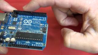 Arduino Tutorial #1 – Getting Started and Connected!