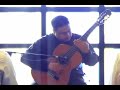 Roger Hudson - Blues Suite