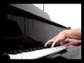 Queen - We Are The Champions on Piano