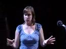 Jessica Piscitelli at Washington D.C. Speakeasy