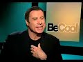 John Travolta explains scientology dance Tech