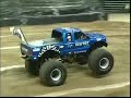 Monster Trucks in NJ