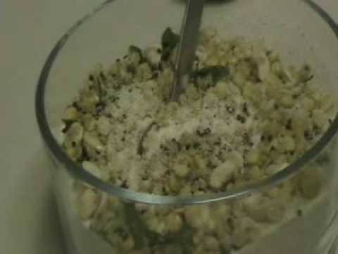 Instant Rawa Idli Mix Recipe