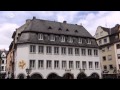 Koblenz - three travel tips | Discover Germany - YouTube