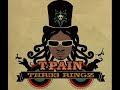 T-Pain - Digital [[THR33 RINGZ EXCLUSIVE]]