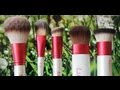 Bubbi Brushes Demo & GIVEAWAY! (ENDED- judging in process)