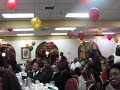 Bay View Hunters Point Award Program Honoring Great Men and Women of GodSan Francisco,CA