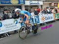 4 jours de dunkerque clm individuel & cassel ( cyclisme)