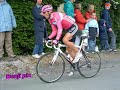 4 jours de dunkerque clm individuel & cassel ( cyclisme)