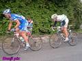 4 jours de dunkerque clm individuel & cassel ( cyclisme)