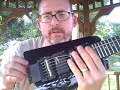 Steinberger Guitar Steinberger Guitar
