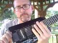 Steinberger Guitar