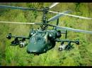Russia vs USA (In military technology)