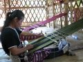 Thai Weaving