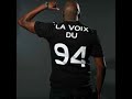 Six coups mc - La voix du 94 Six coups mc - La voix du 94