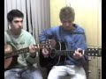 Diego Viana e Vina - Eu quero sempre Mais - Ira! e Pitty (instrumental; solo)