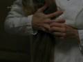Haircut from "In God's Country" 