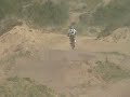Helmstedt mit der Kawasaki kx250f