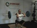 The Front Squat with Will Brink v12